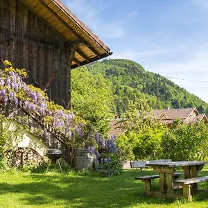  Chalet D'en ô